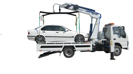 Ferhat Otomotiv Bingöl Oto Çekici