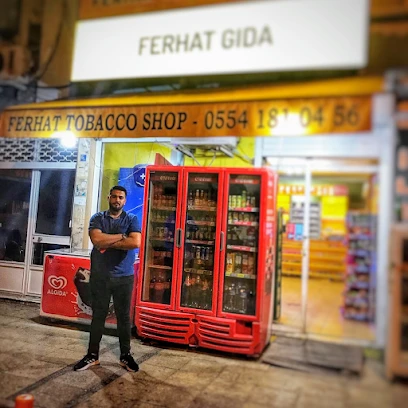 Ferhat Tekel Büfe & Market