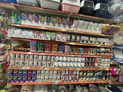 Ferhatpaşa-Ataşehir.flamingo Petshop