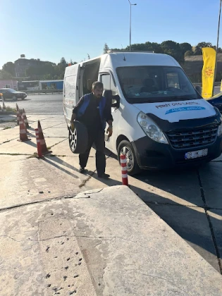 Ferit Oto Lastik Yol Yardım, Bursa Mobil Lastikçi