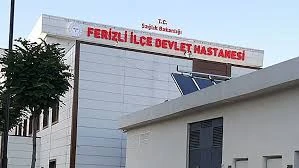 Ferizli İlçe Devlet Hastanesi