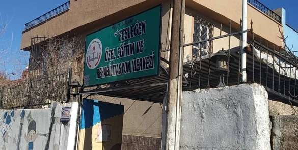 Fesleğen Özel Eğitim Kurumu