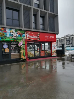 Festival Çiğköfte Üretim Tesisi