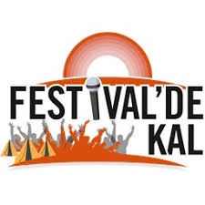 Festival'de Kal