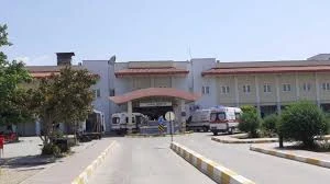 Fethiye Devlet Hastanesi