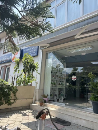 Fethiye Patipark Veteriner Kliniği