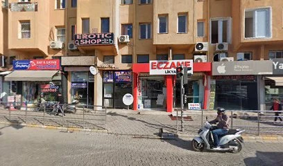 Fethiye Sexshop