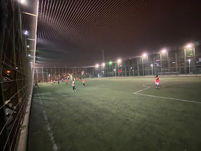 Fethiye Spor Halı Saha