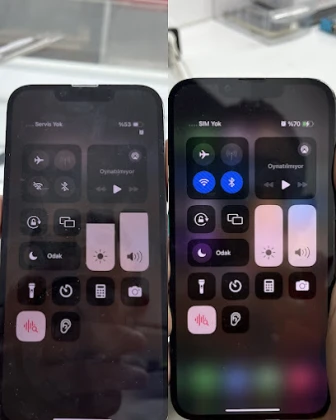 Fetih İletişim (İphone Teknik Servis)