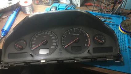 Fettah Usta Oto Elektrik&Elektronik