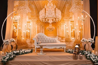 Feyza Organizasyon | Düğün - Kına - Nişan - Doğum Günü - Sünnet - Evlilik Teklifi