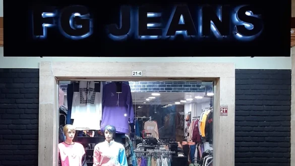 Fg Jeans