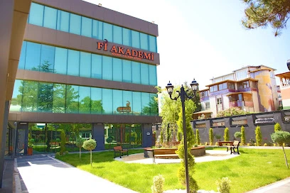 Fi Akademi Kişisel Gelişim Kursu