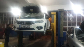 Fiat Özel Servis Cüneyt Usta