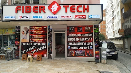 Fibertech Bilişim