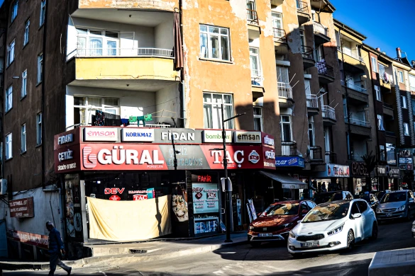 Fidan Çeyiz Ve Züccaciye