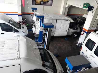 Fidan Otomotiv Sinop