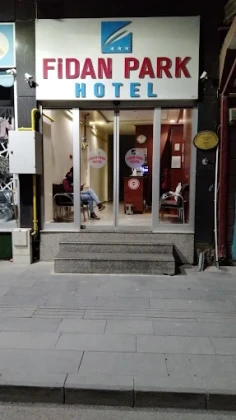 Fidan Park Hotel