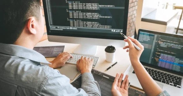 Fikir Bulutu Web Tasarım Ajansı