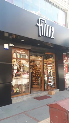 Filinta Takı Evi Cadde Magazası