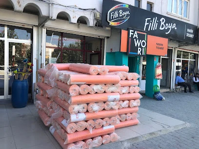 Filli Boya Narin Ticaret
