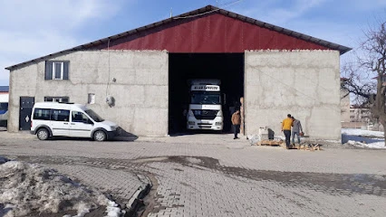 Fillo Lojistik Bitlis Şubesi