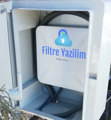Filtre Yazılım, Nevşehir İnternet Ve Kamera Sistemleri