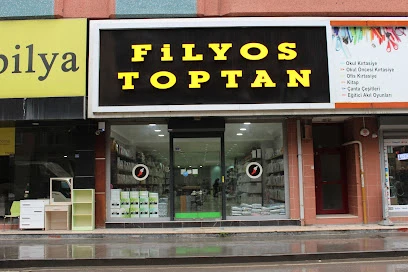 Filyos Toptan