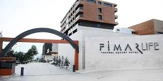 Fimar Life Thermal Resort Hotel