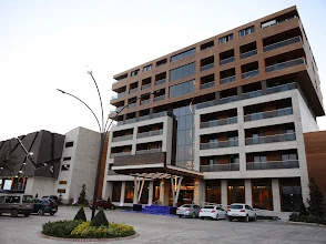 Fimar Life Thermal Resort Hotel