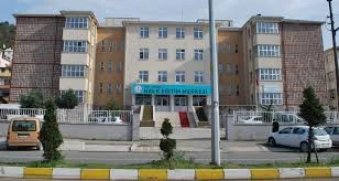 Fındıklı Halk Eğitim Merkezi Ve Aso