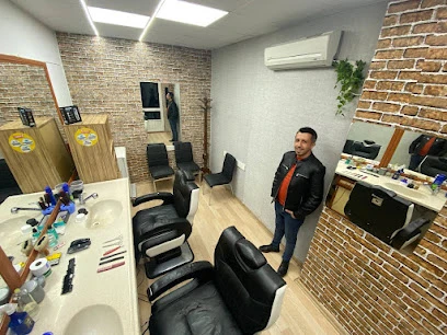 Fırat Akbulut Erkek Kuaförü