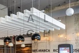 Fırat Asma Tavan Sistemleri