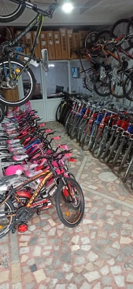 Fırat Bisiklet Patnos