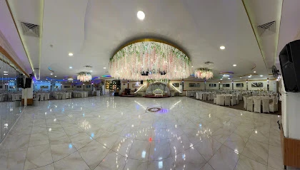 Fırat Düğün Salonu