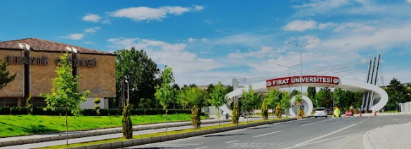 Fırat Üniversitesi