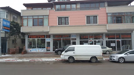 Fırat Yapı - Fıratpen Bayii, Pvc, Cam Balkon, Alüminyum Doğrama Ve Korkuluk - Bartın
