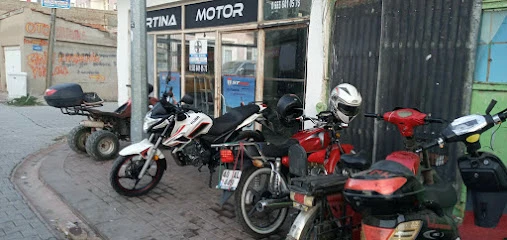 Fırtına Motor Kırsehir