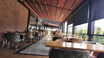 Firune Cafe Restaurant