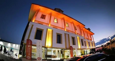 Firuze Beyaz Saray Otel Kırıkkale
