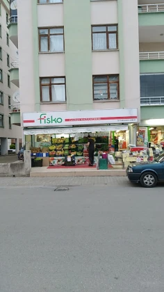 Fiskomar