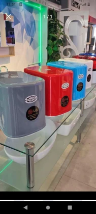 Fıstık Su Arıtma Sistemleri