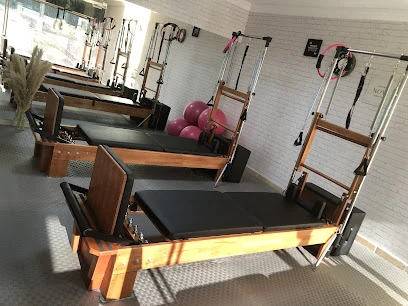 Fit Bi'yer Pilates Studio