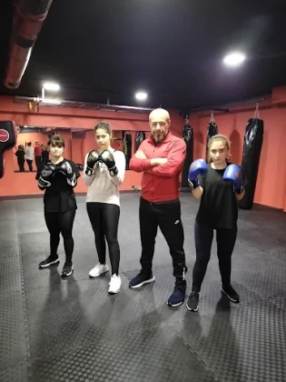 Fit Box Spor Kulübü