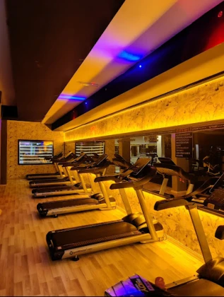 Fit Line Sport Center