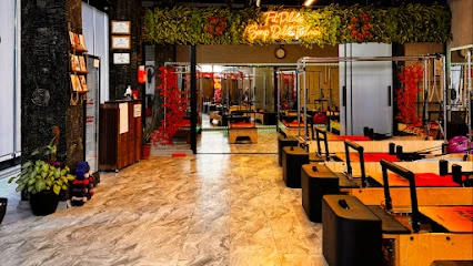 Fit Pilates