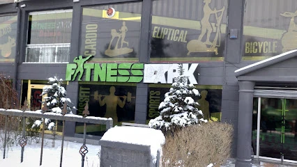 Fitness Park Deluxe