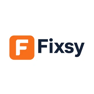 Fixsy Hizmet Platformu