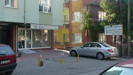 Fizik Tedavi Ve Akupunktur Doktoru Dr. İbrahim Tutak