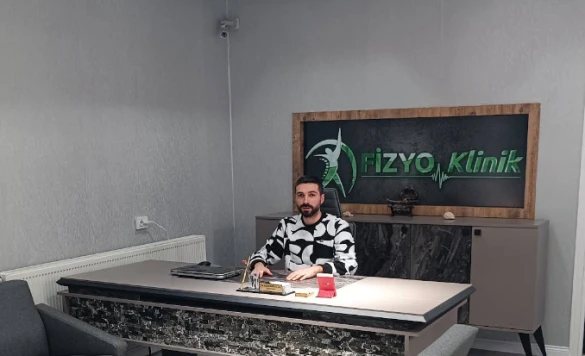 Fizyo Klinik